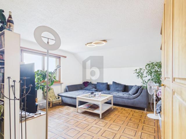 Apartment kaufen in Hinwil, Zürich