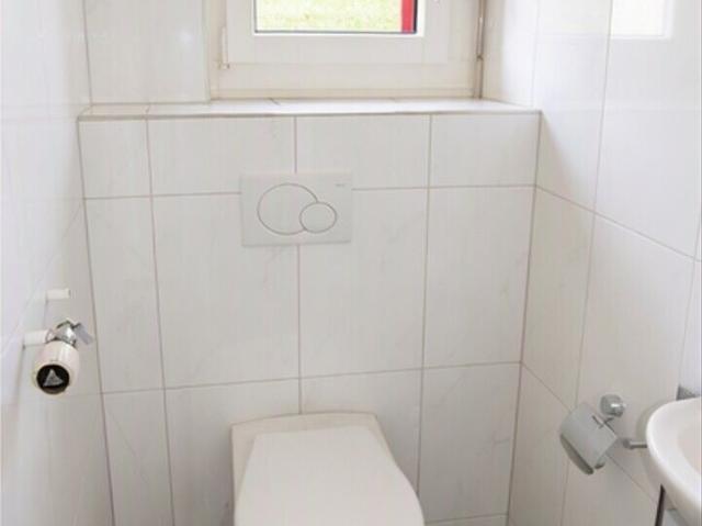 Apartment mieten in Lutikon, Hombrechtikon