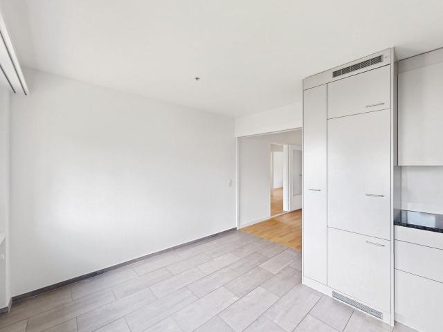Apartment kaufen in Hombrechtikon, Zürich