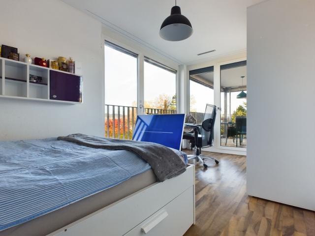 Apartment kaufen