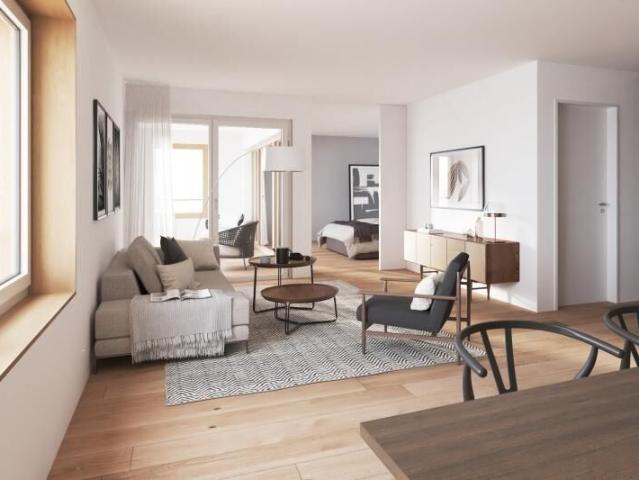 Apartment kaufen in Höri, Zürich