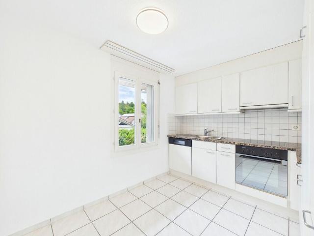 Apartment kaufen in Hornussen, Aargau