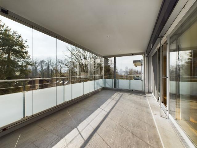Apartment mieten