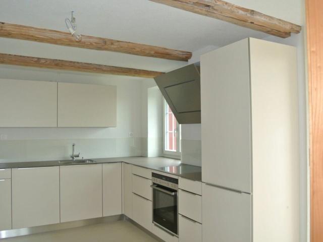 Apartment mieten in Illighausen, Lengwil