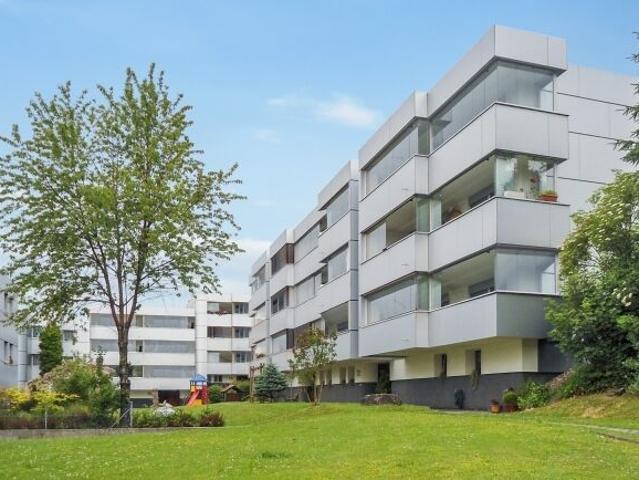 Apartment kaufen