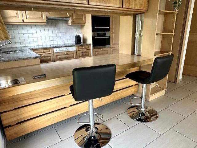 Apartment kaufen