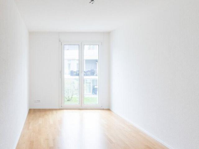 Apartment kaufen in Jegenstorf, Bern
