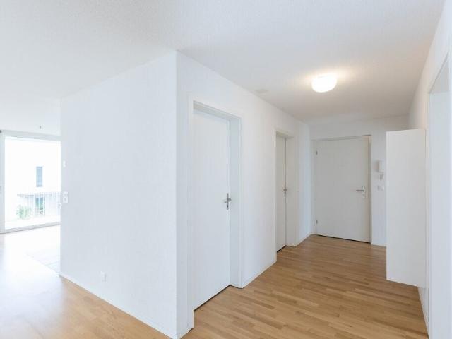Apartment mieten in Risere, Jegenstorf