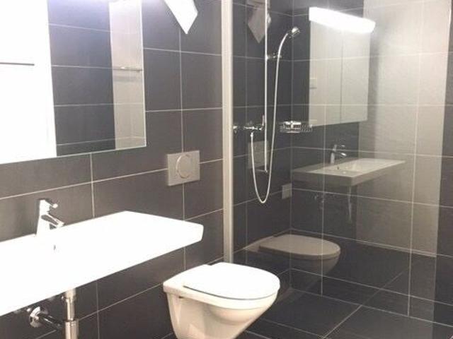 Apartment kaufen in Jegenstorf, Bern