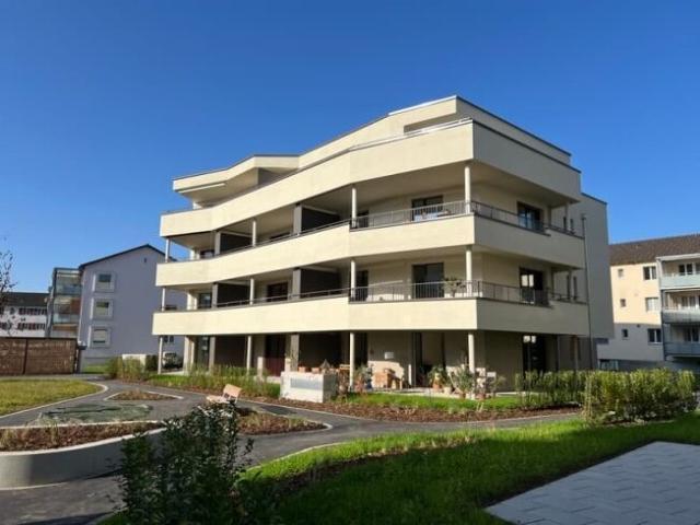 Apartment kaufen in Rapperswil-Jona, St. Gallen