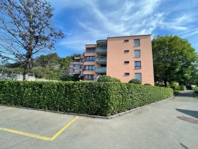 Apartment kaufen in Sembrancher, Wallis