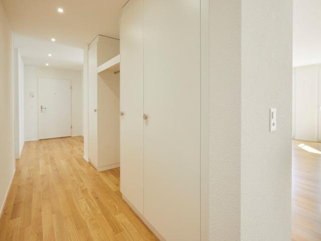 Apartment mieten in Kerzers, Freiburg