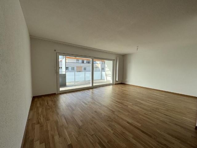 Apartment kaufen in Kirchberg (SG), St. Gallen