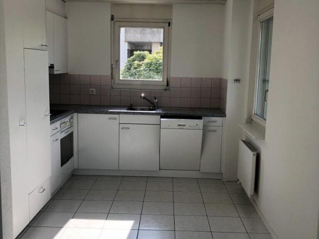 Apartment kaufen in Kirchleerau, Aargau