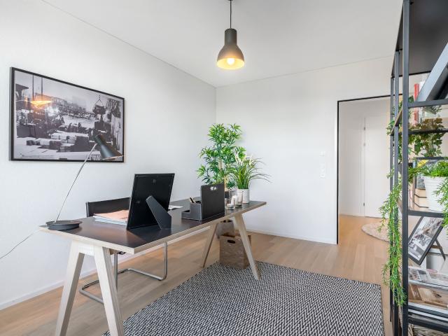 Apartment kaufen in Kloten, Zürich