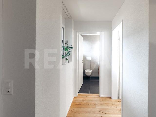 Apartment kaufen in Kloten, Zürich