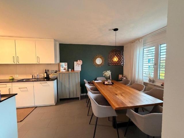 Apartment mieten in Kölliken, Bezirk Zofingen