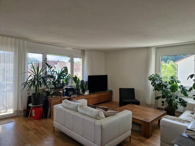 Apartment kaufen in Kölliken, Aargau