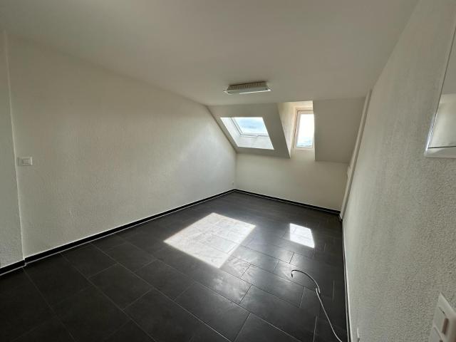 Apartment kaufen in Kradolf-Schönenberg, Thurgau