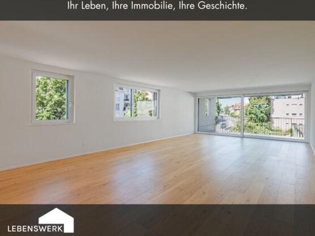 Apartment mieten in Kurzrickenbach, Kreuzlingen