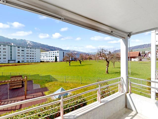 Apartment kaufen in Lü