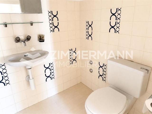 Apartment kaufen in La Chaux-de-Fonds