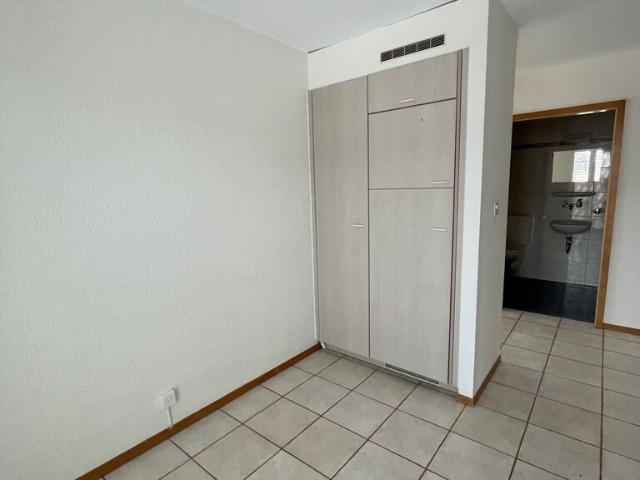 Apartment kaufen in La Chaux-de-Fonds
