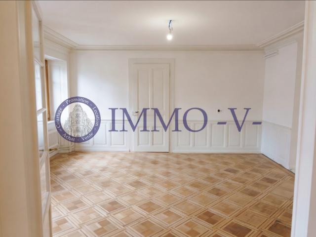Apartment kaufen in La Chaux-de-Fonds