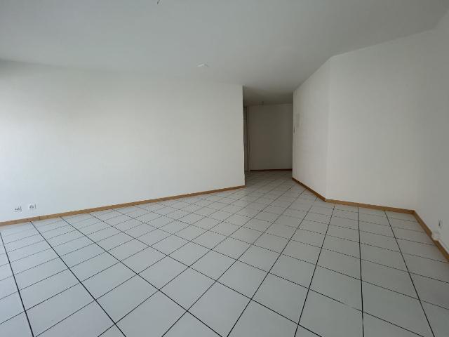 Apartment kaufen in La Chaux-de-Fonds