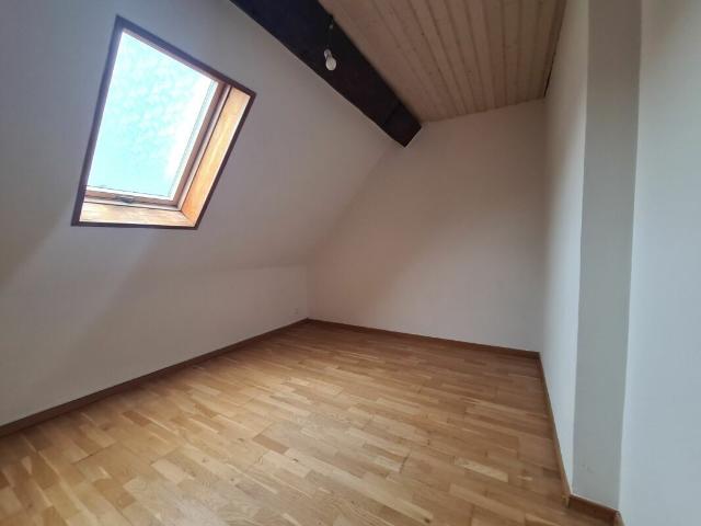 Apartment mieten in La Chaux-de-Fonds