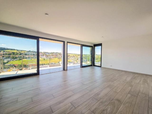 Apartment kaufen in La Chaux-de-Fonds