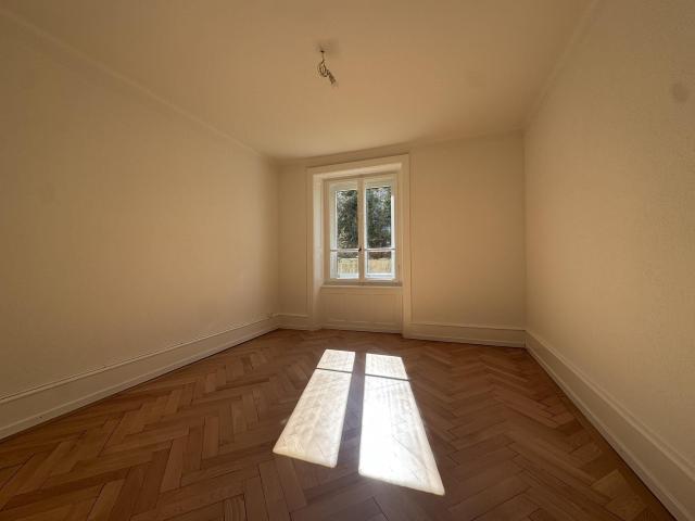 Apartment kaufen in La Chaux-de-Fonds