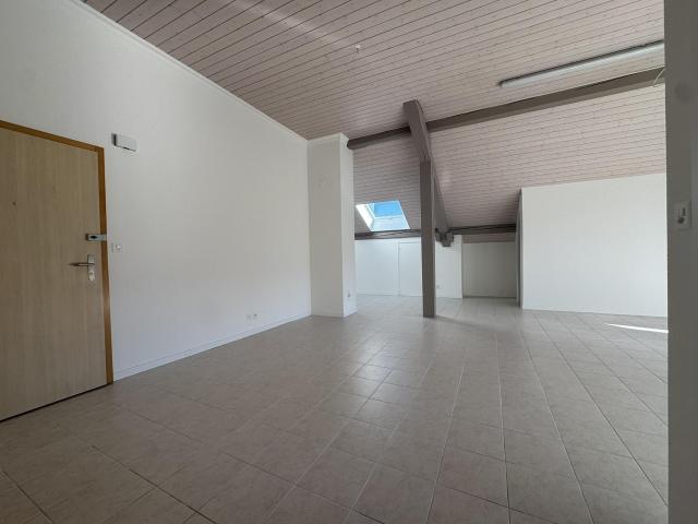 Apartment kaufen in La Sagne (NE)