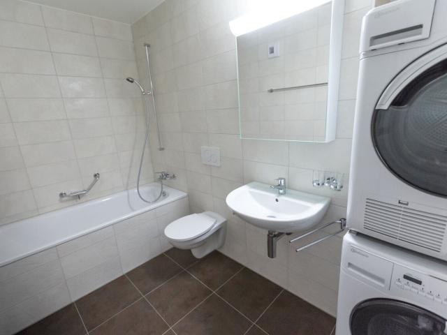 Apartment kaufen in Bulle, Freiburg