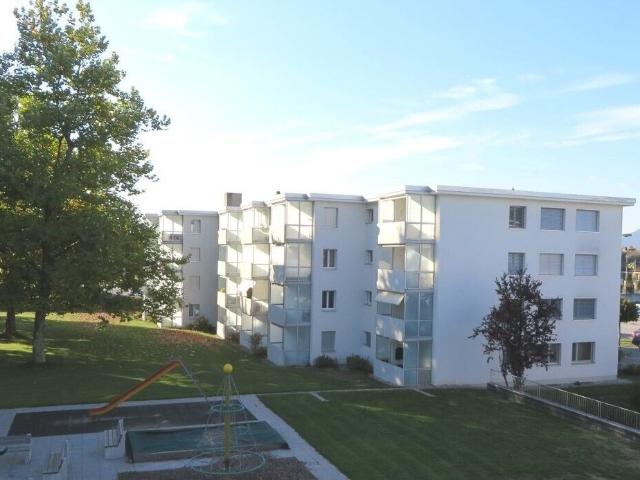 Apartment kaufen in Langenthal, Bern