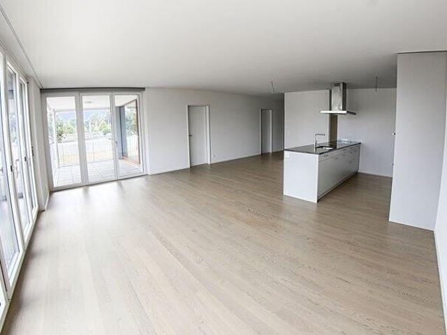 Apartment mieten in Langenthal, Verwaltungsregion Emmental-Oberaargau