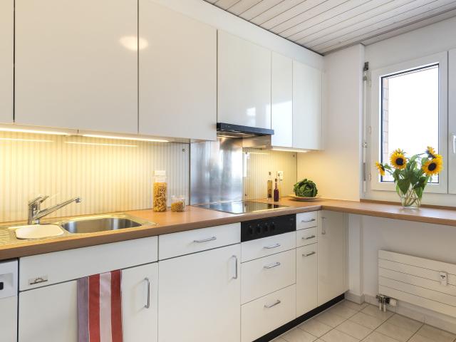 Apartment kaufen in Langenthal, Bern