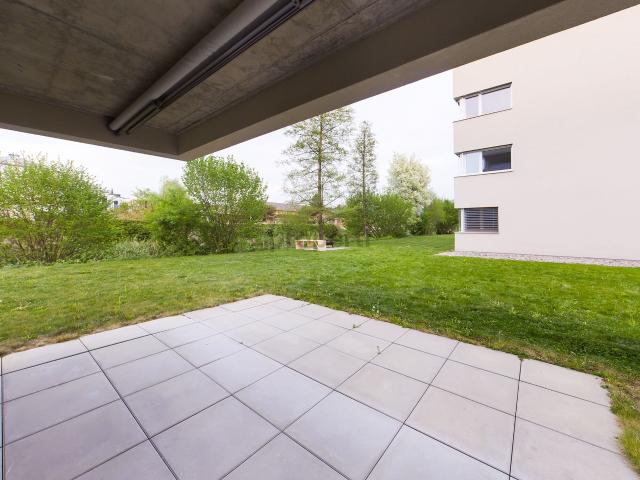 Apartment kaufen