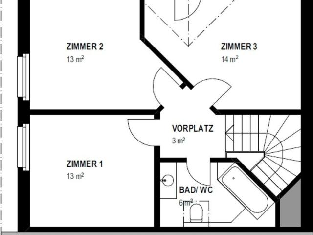 Apartment kaufen in Laupen, Bern