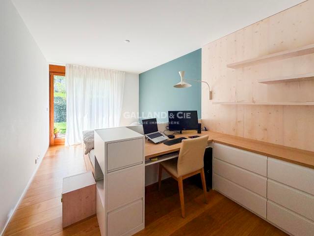 Apartment kaufen in Cheseaux-Lausanne, Waadt