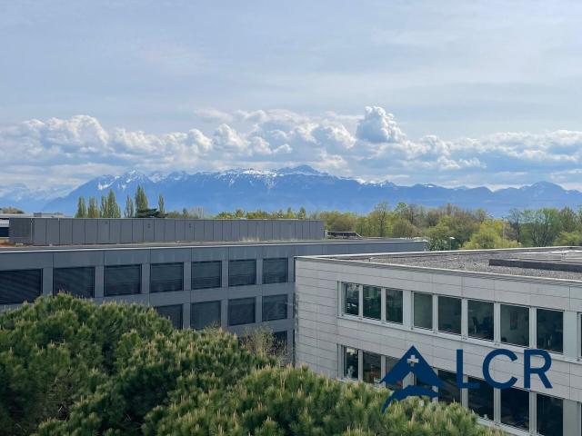 Apartment kaufen in Cheseaux-Lausanne, Waadt