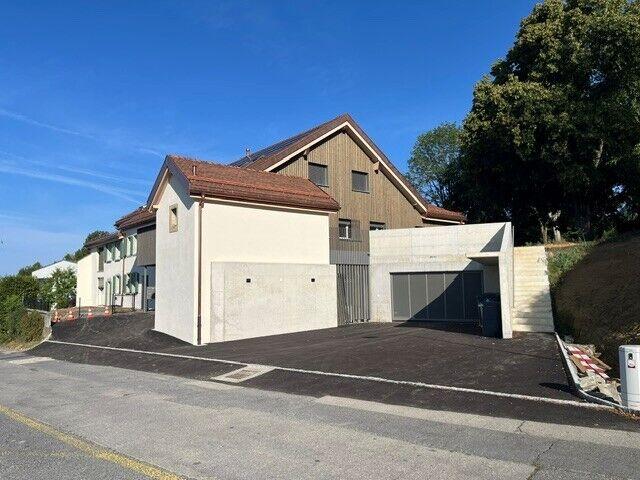 Apartment kaufen in Cheseaux-Lausanne, Waadt