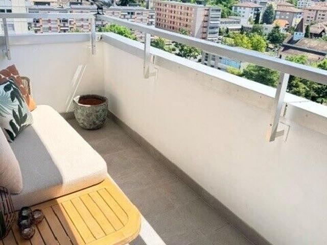 Apartment kaufen in Cheseaux-Lausanne, Waadt