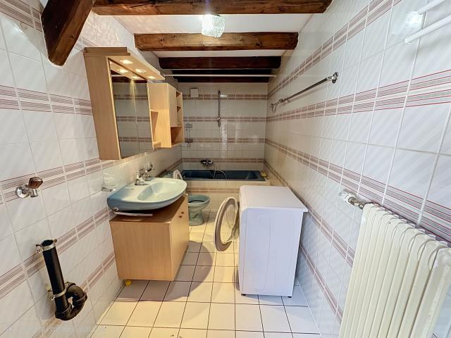 Apartment kaufen in Le Chenit, Waadt