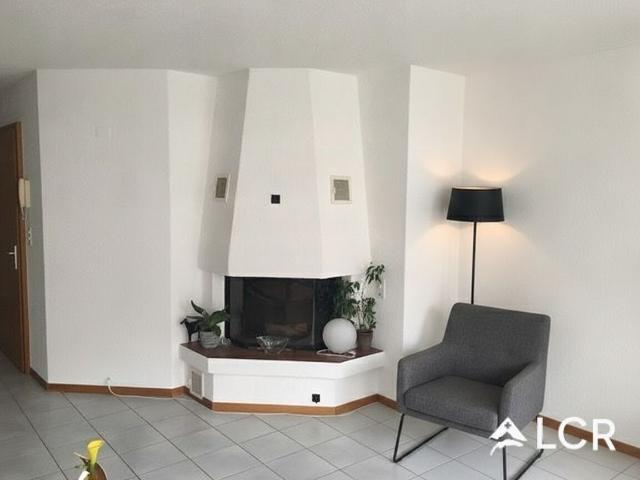 Apartment kaufen in Le Landeron