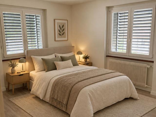 Apartment mieten in Le Locle