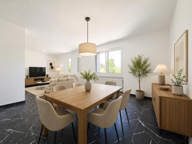 Apartment kaufen in Le Locle