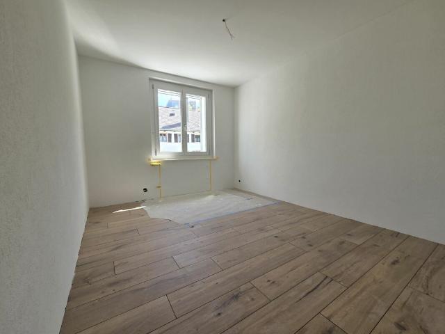Apartment kaufen in Le Locle