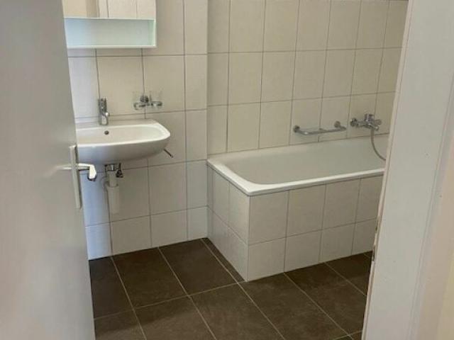 Apartment kaufen in Le Locle