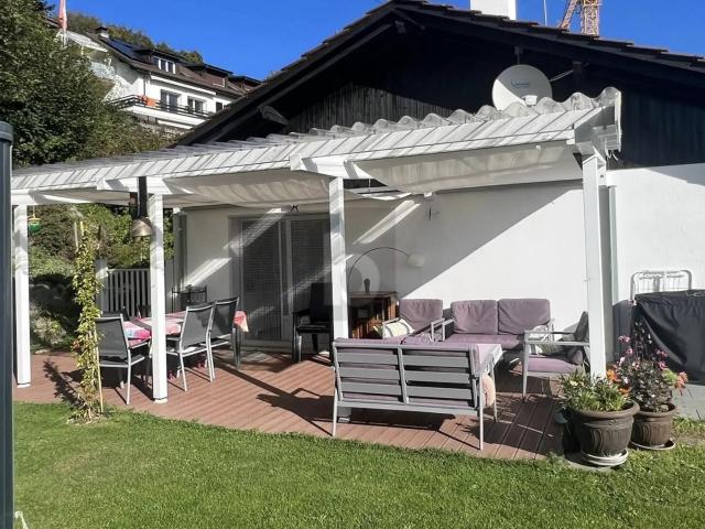 Apartment mieten in Chardonne, Waadt